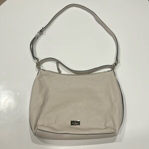 Kate Spade New York - Prospect Place Kiai Hobo Bag